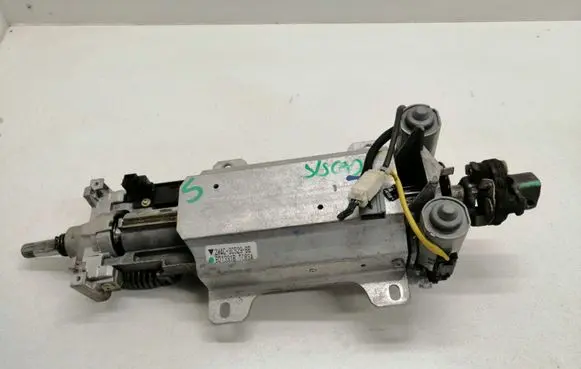 Jaguar S-Type Steering rack electric part XRB33K772AG