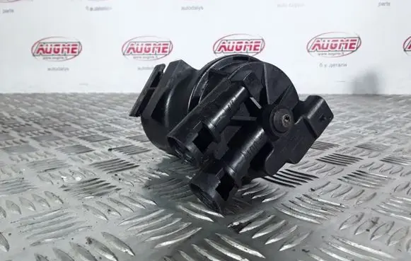 Opel Vectra C Fuel filter housing 24430379