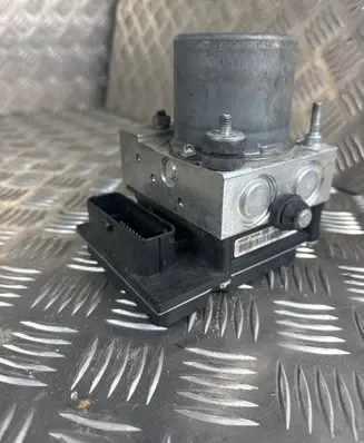 Audi A6 S6 C6 4F ABS Pump 4F0614517T 4F0910517AC