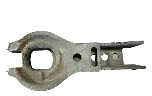 Volvo S80 Rear control arm
