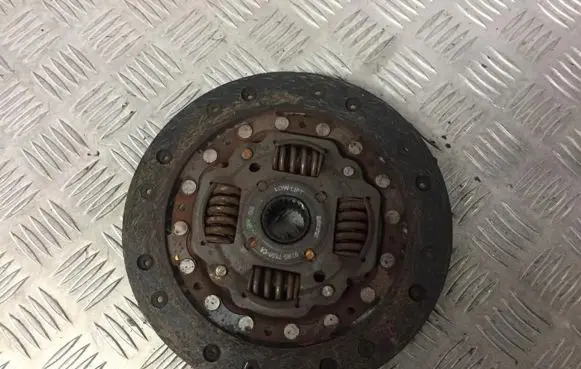 Ford Mondeo MK II Clutch pressure plate 97bg7550ca 97bg-7550-ca