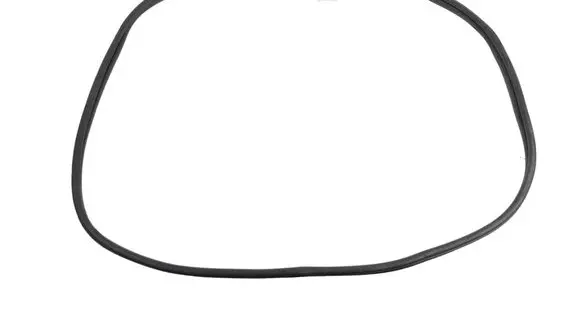 KIA EV6 Rubber seal rear door 