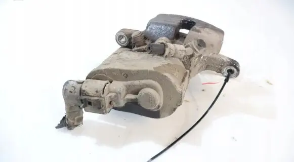 Volvo V60 Rear brake caliper