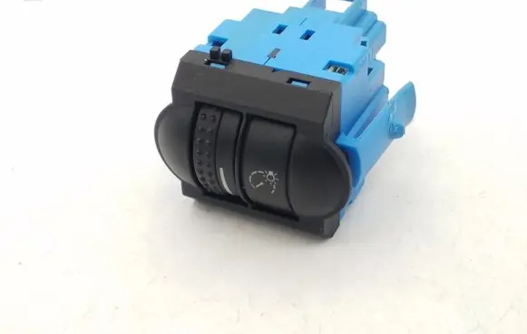 Seat control switch