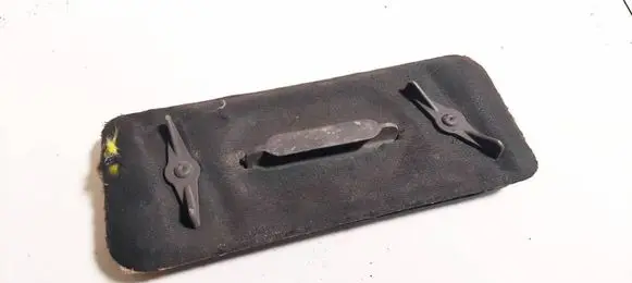 Renault Scenic II - Grand scenic II Other exterior part 8200326383