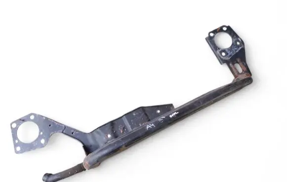 Audi A4 S4 B7 8E 8H Intercooler hose/pipe