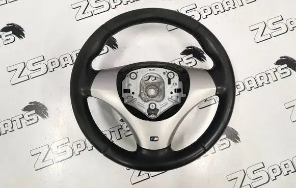 BMW 1 E81 E87 Steering wheel 3057364