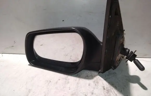 Mazda 2 Manual wing mirror 014202