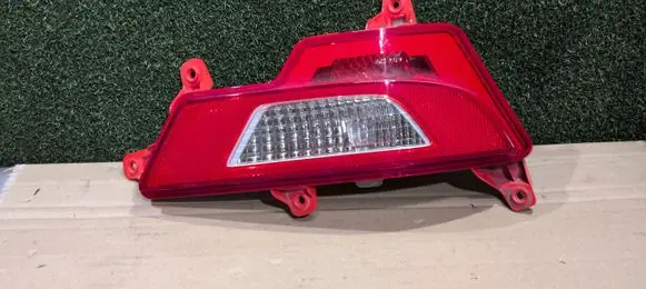 Hyundai Bayon Rear fog light 92406Q0510