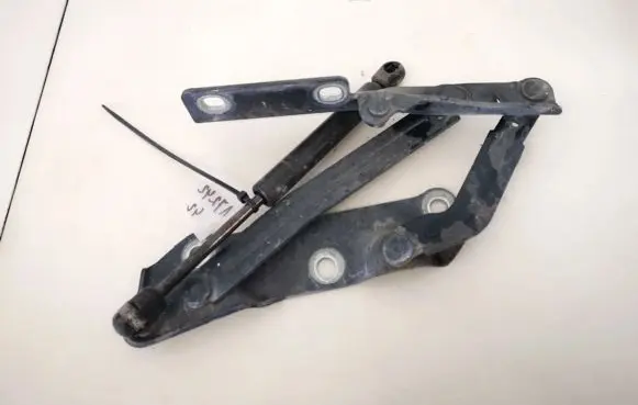 Opel Vectra B Tailgate/trunk/boot hinge 90463721