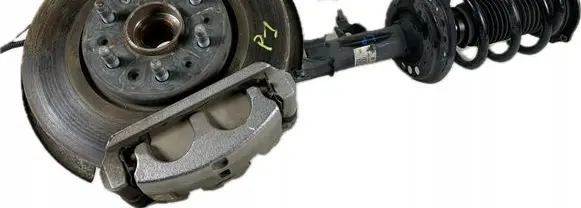 Chevrolet Traverse II Front suspension assembly kit set 84257826
