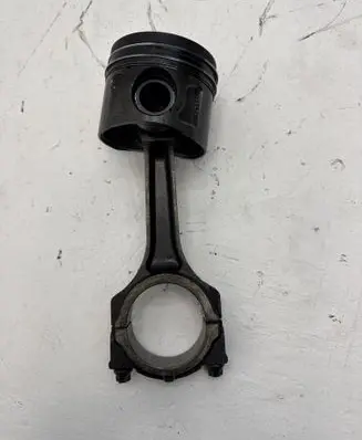 Citroen Jumper Piston with connecting rod H268X