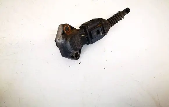 Volkswagen Bora Air pressure sensor 038906051 0281002177