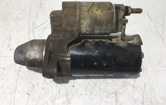 Alfa Romeo Giulietta Starter motor 51810307A152