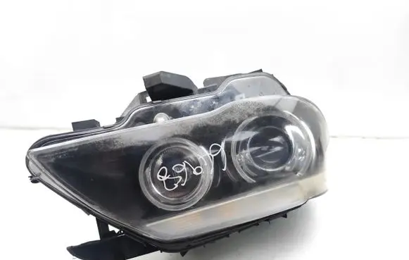 BMW 7 E65 E66 Headlight/headlamp 6937242 1LL00904326 5DV00900000