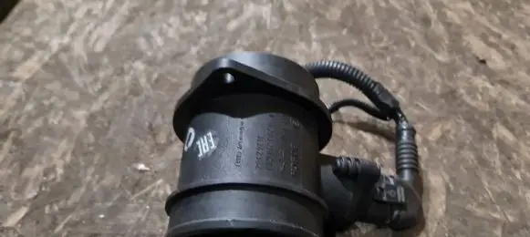 Volvo XC90 Mass air flow meter 0280218088