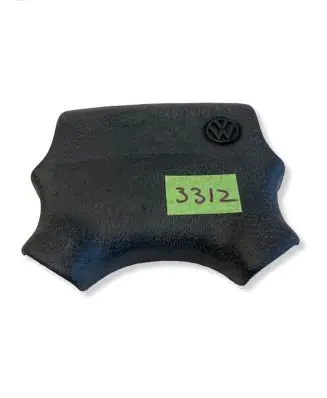 Volkswagen Golf III Steering wheel airbag 3A0880201B