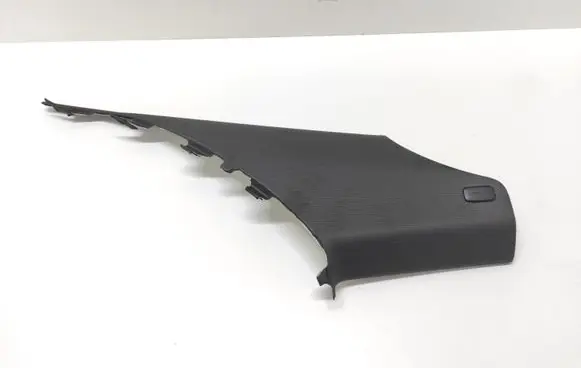 Audi S5 (C) pillar trim 8T0867287