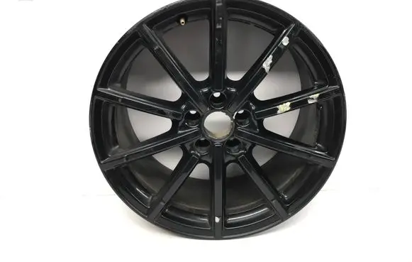 Audi A6 S6 C7 4G R19 alloy rim 4G9601025H 4B9601025A