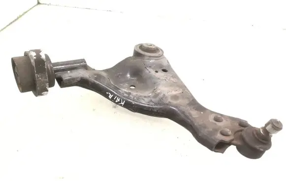Front lower control arm/wishbone