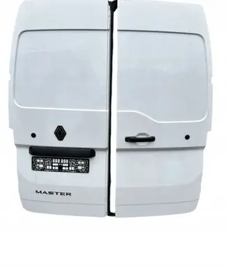 Renault Master IV Back/rear loading door 