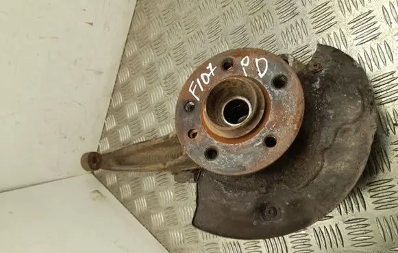 Volkswagen Amarok Front wheel hub 2H0258G
