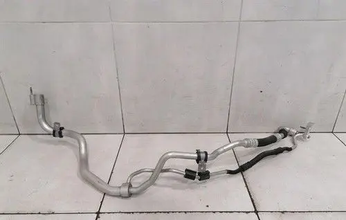 Mercedes-Benz S C217 Air conditioning (A/C) pipe/hose A1908300500