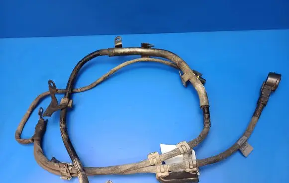 Mercedes-Benz CLS C219 Wires (starter motor) A2195400807