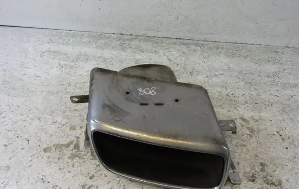 Volvo XC90 Muffler ending 31353398