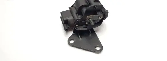 Volkswagen Sharan Vent window/glass motor 7M0847100Q