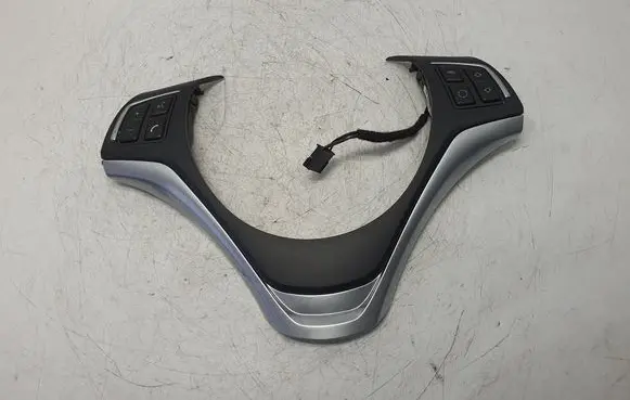 BMW X1 E84 Steering wheel trim 6853142 32306853142