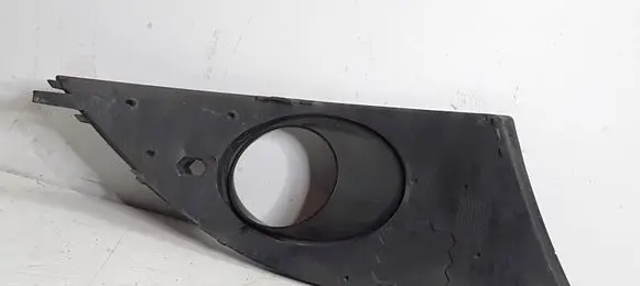 Front fog light trim/grill