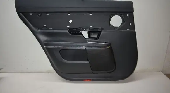 Jaguar XJL Rear door card panel trim AW93F274A31K
