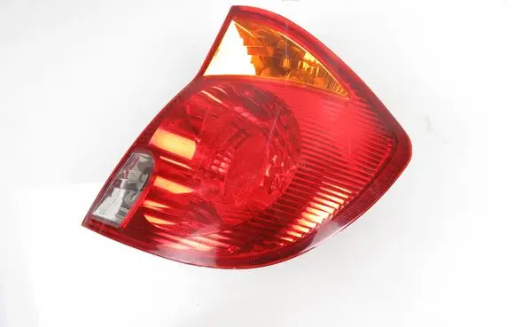 Hyundai Accent Rear/tail lights