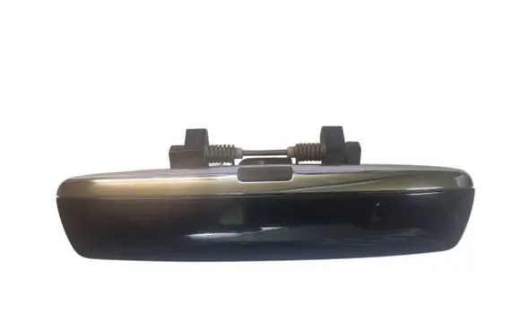 Audi A8 S8 D3 4E Front door exterior handle