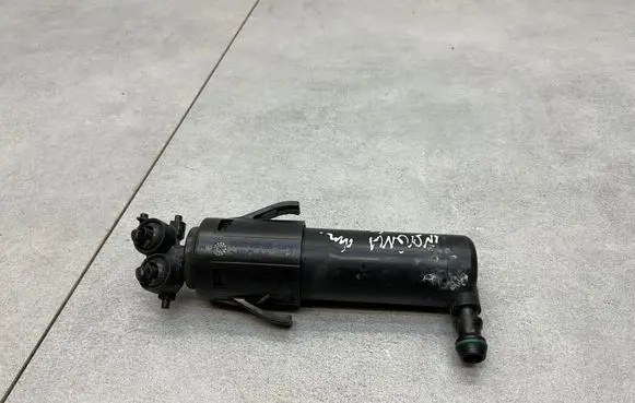 Opel Insignia A Headlight washer spray nozzle 13227348