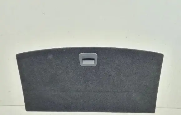 BMW 3 G20 G21 Trunk/boot floor carpet liner 7450065 51477450065