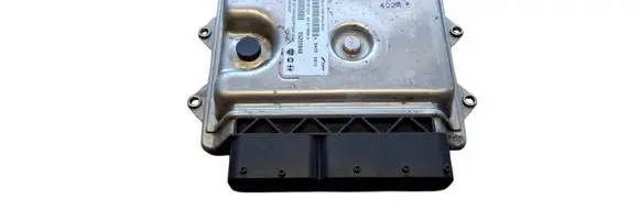 Fiat Doblo Engine control unit/module 55255948