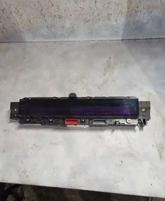 Renault Espace - Grand espace IV Speedometer (instrument cluster) 8200726187A