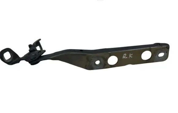 Citroen C4 II Picasso Engine bonnet/hood hinges 9676115180