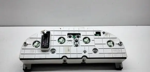 Ford Mondeo Mk III Speedometer (instrument cluster) 1S7F10841