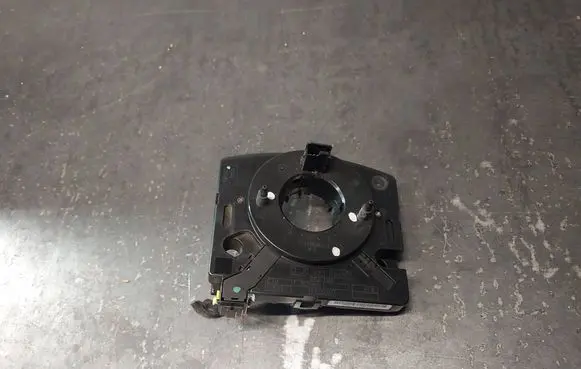 Volkswagen Sharan Airbag slip ring squib (SRS ring) 1J0959654AC
