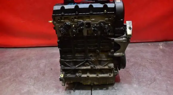 Volkswagen Golf IV Engine BDK