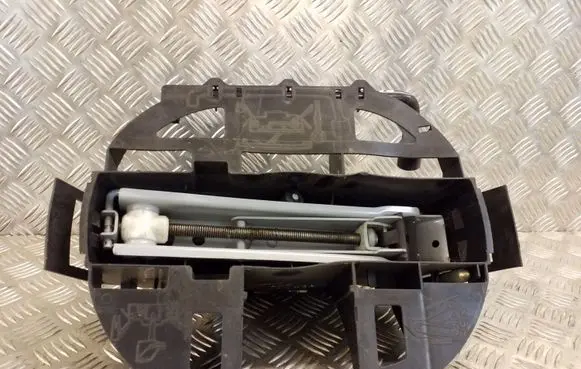 Peugeot 307 Lift Jack 9654448280