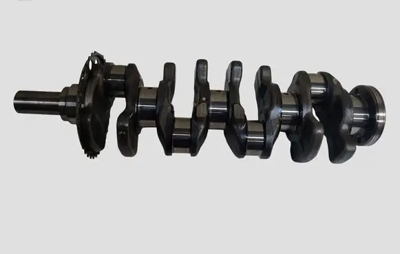 Toyota Avensis T250 Crankshaft A309