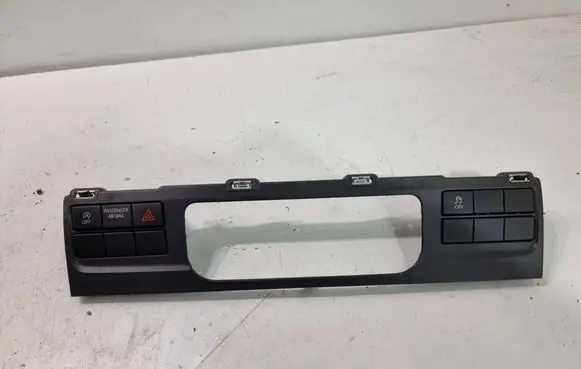 Volkswagen Transporter - Caravelle T6 Panel trim 7E0857304D