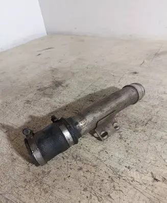 Opel Zafira A Intercooler hose/pipe