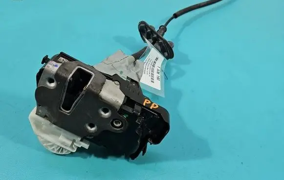 Ford Focus Front door lock IMPRK1536190