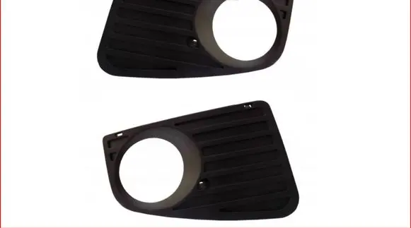Volkswagen Crafter Front fog light trim/grill 