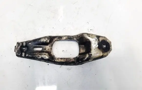 Volkswagen PASSAT B5 Clutch release arm fork 012141719B